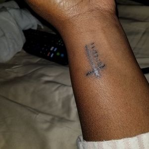 Meet your Posher, Lynette